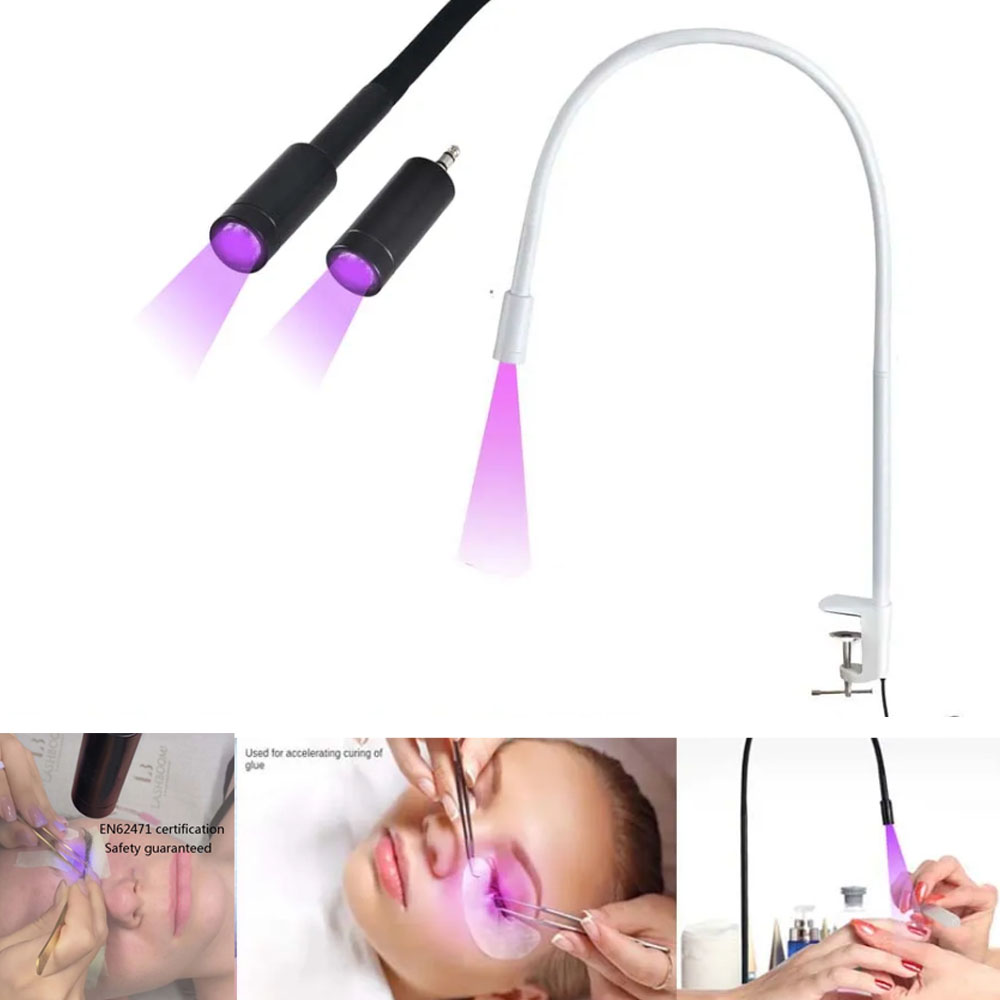 USB UV Ultraviolet Light LED U – Eyelash Extension Led Bewertung und Preis