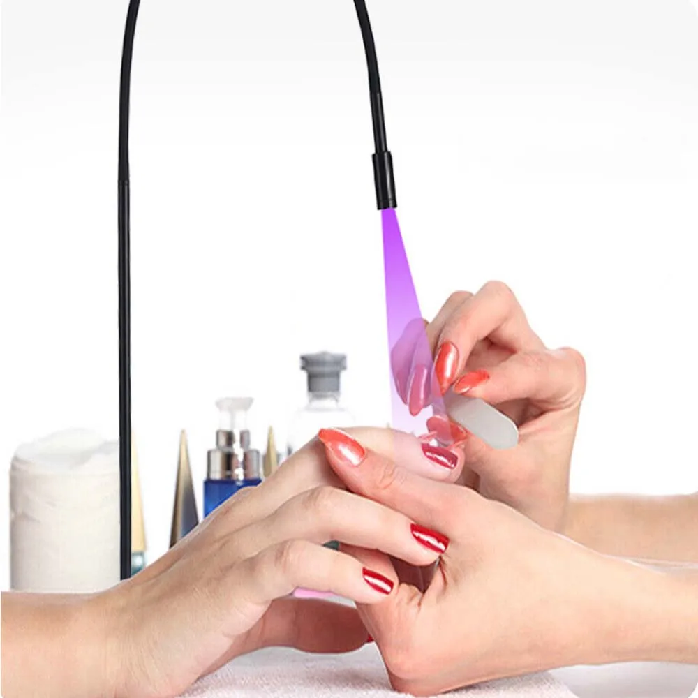USB UV Ultraviolet Light LED U – Eyelash Extension Led Bewertung und Preis