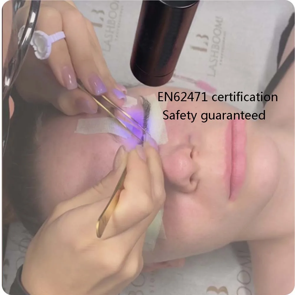 USB UV Ultraviolet Light LED U – Eyelash Extension Led Bewertung und Preis
