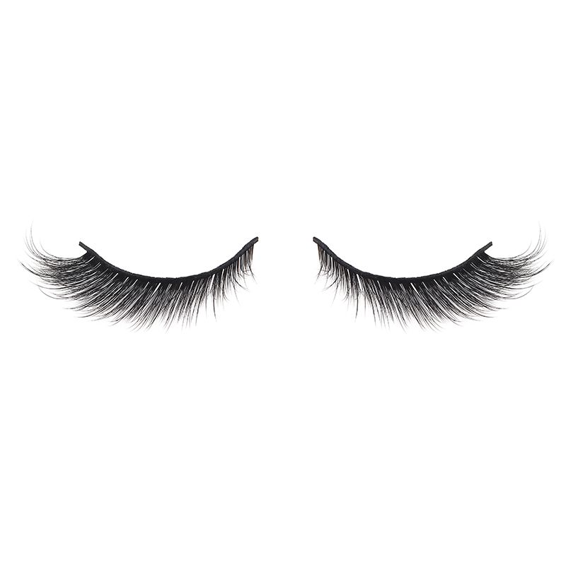 5 Pairs Fluffy False Eyealshes – Eyelash Extension Cat Eye Bewertung und Preis