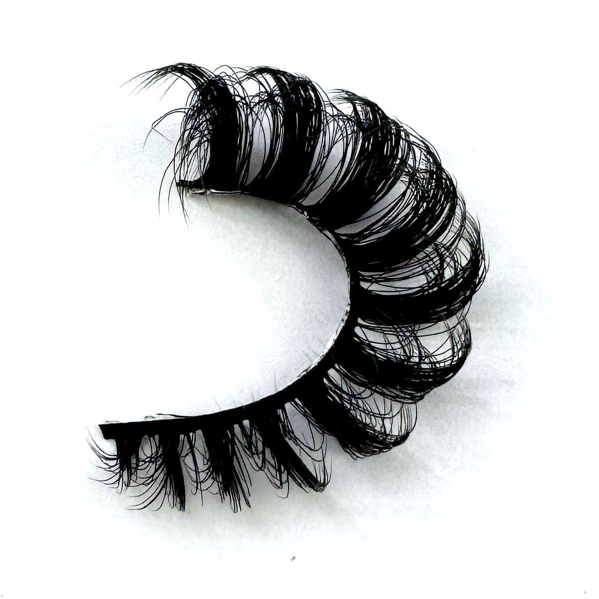 HBZGTLAD 3D natural cat eye fl – Eyelash Extension Cat Eye Bewertung und Preis