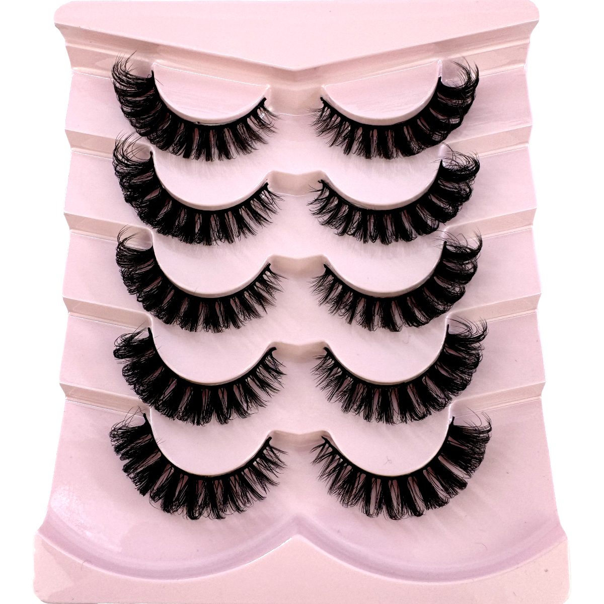 HBZGTLAD 3D natural cat eye fl – Eyelash Extension Cat Eye Bewertung und Preis