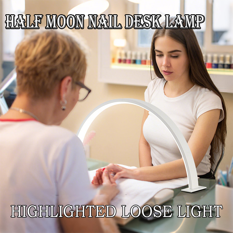 USB-connected aluminum LED nai – Eyelash Extension Led Bewertung und Preis