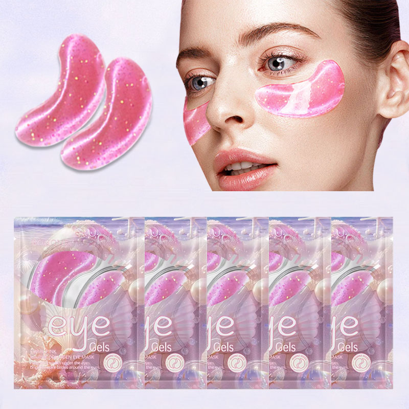 10/20/30pcs collagen eye mask, – Eye Pad Collagen Bewertung und Preis