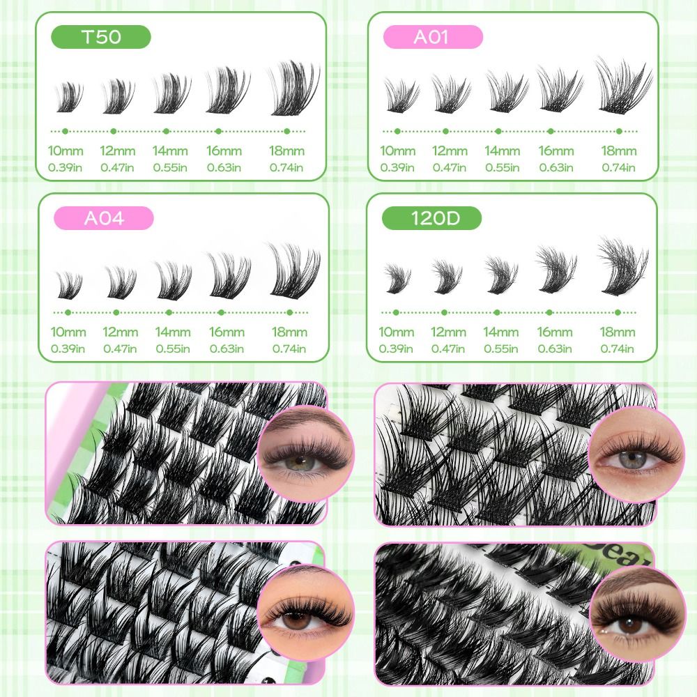 Natural Look False Eyelashes B – Eyelash Extension Natural Look Bewertung und Preis