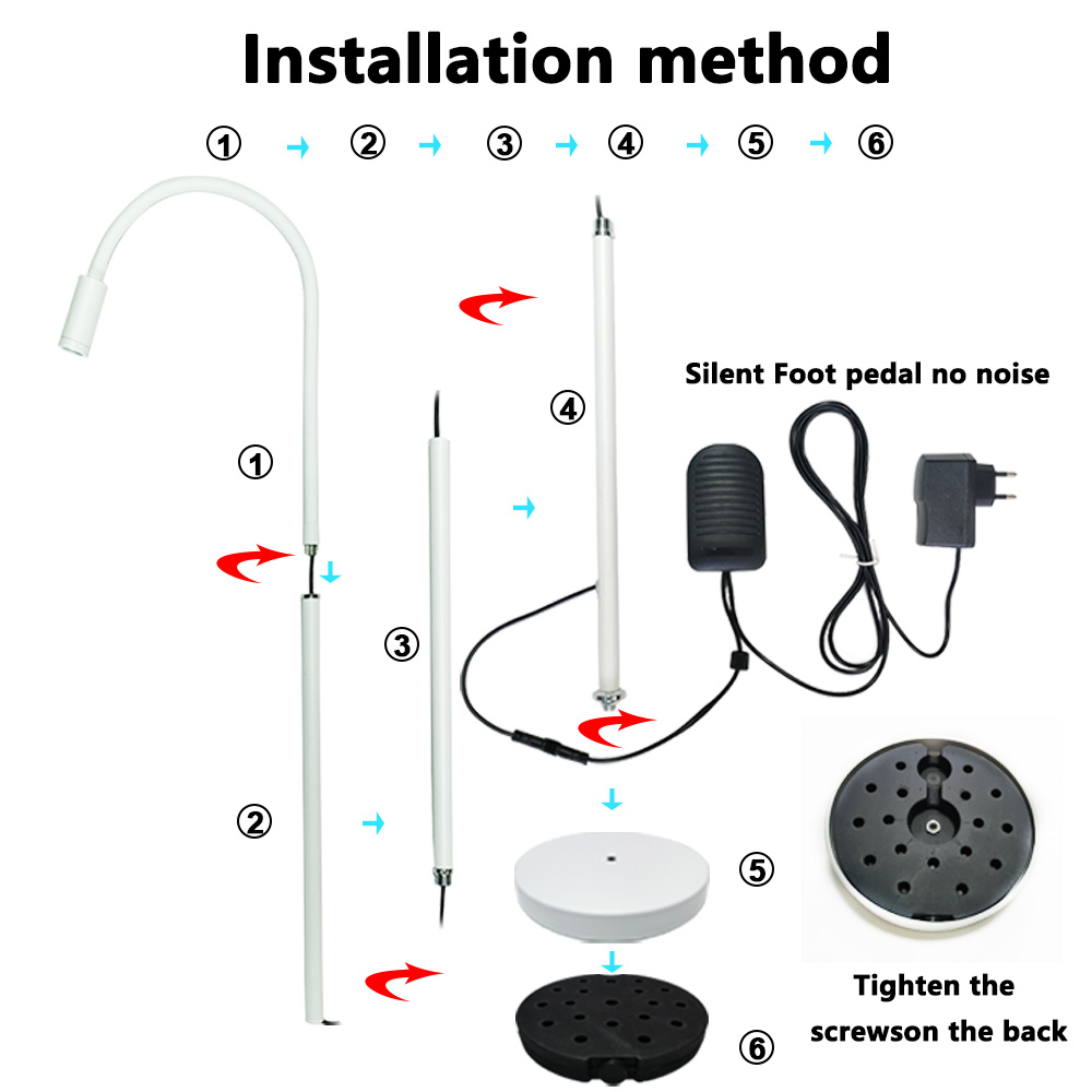 5W High Power UV Ultraviolet L – Eyelash Extension Led Bewertung und Preis