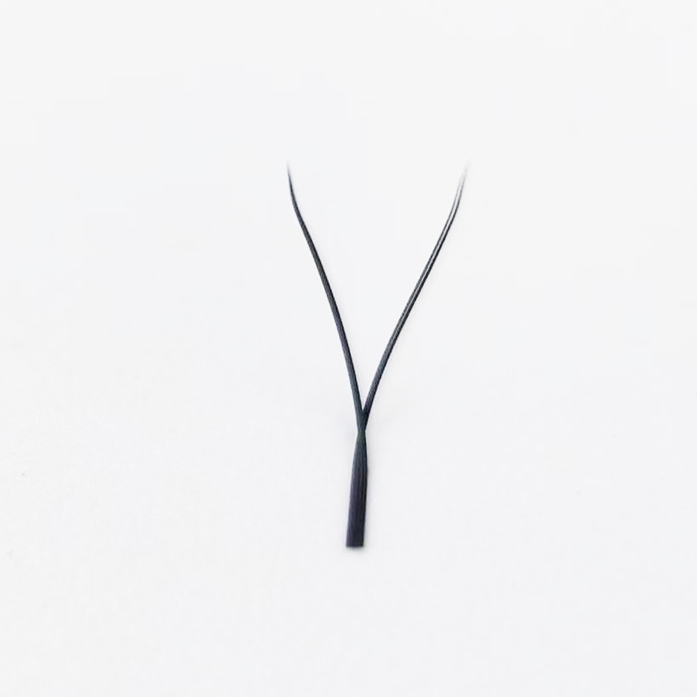 Supmacio 0.10 mm YY Lash Y Sha – Eyelash Extension Yy Bewertung und Preis