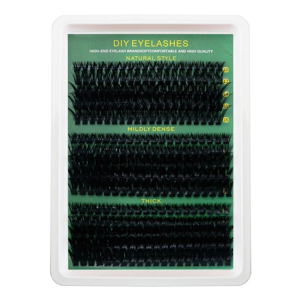 Natural Look False Eyelashes B – Eyelash Extension Natural Look Bewertung und Preis