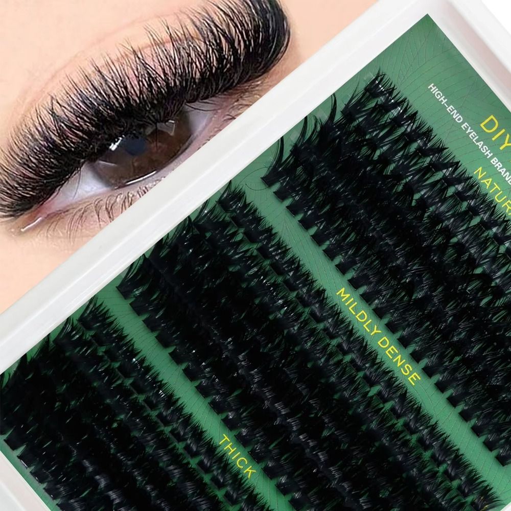 Natural Look False Eyelashes B – Eyelash Extension Natural Look Bewertung und Preis