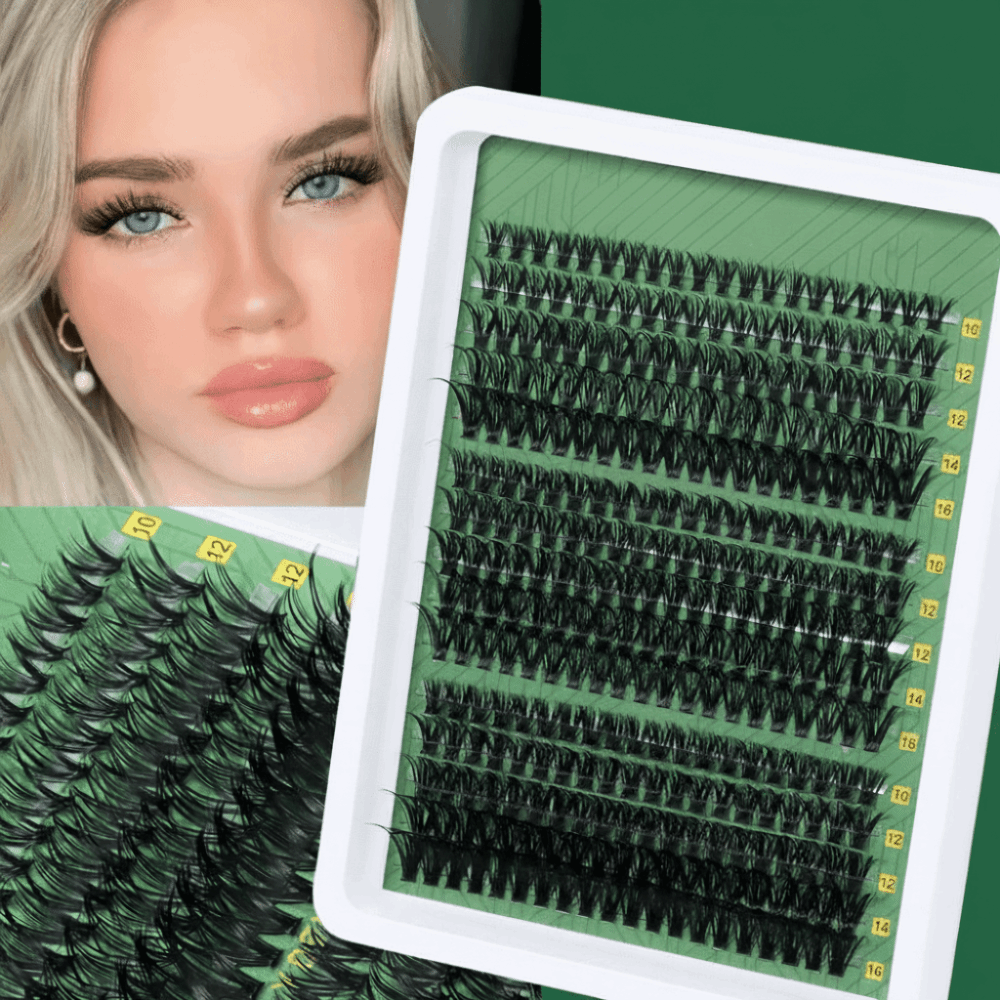 Natural Look False Eyelashes B – Eyelash Extension Natural Look Bewertung und Preis