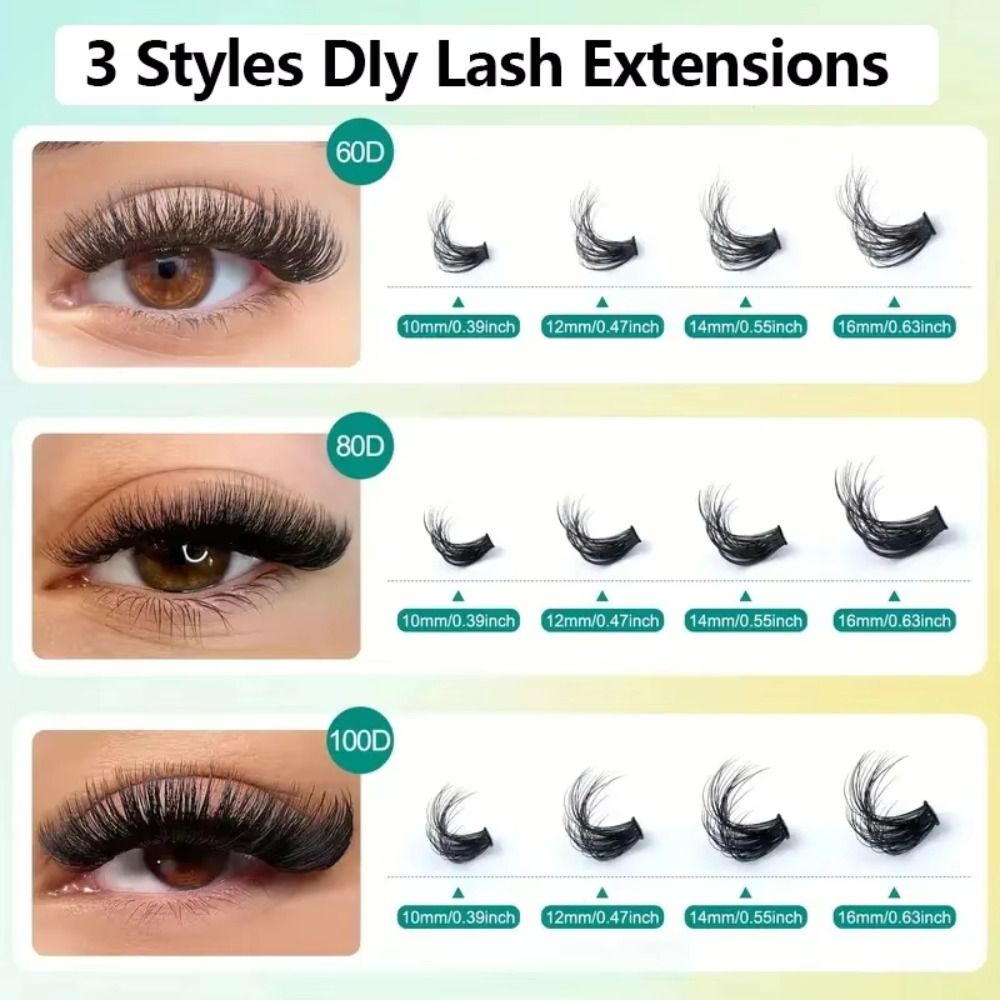 Natural Look False Eyelashes B – Eyelash Extension Natural Look Bewertung und Preis