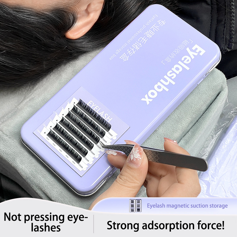 New Single Layer Lash Extensio – Eyelash Extension Single Lash Bewertung und Preis