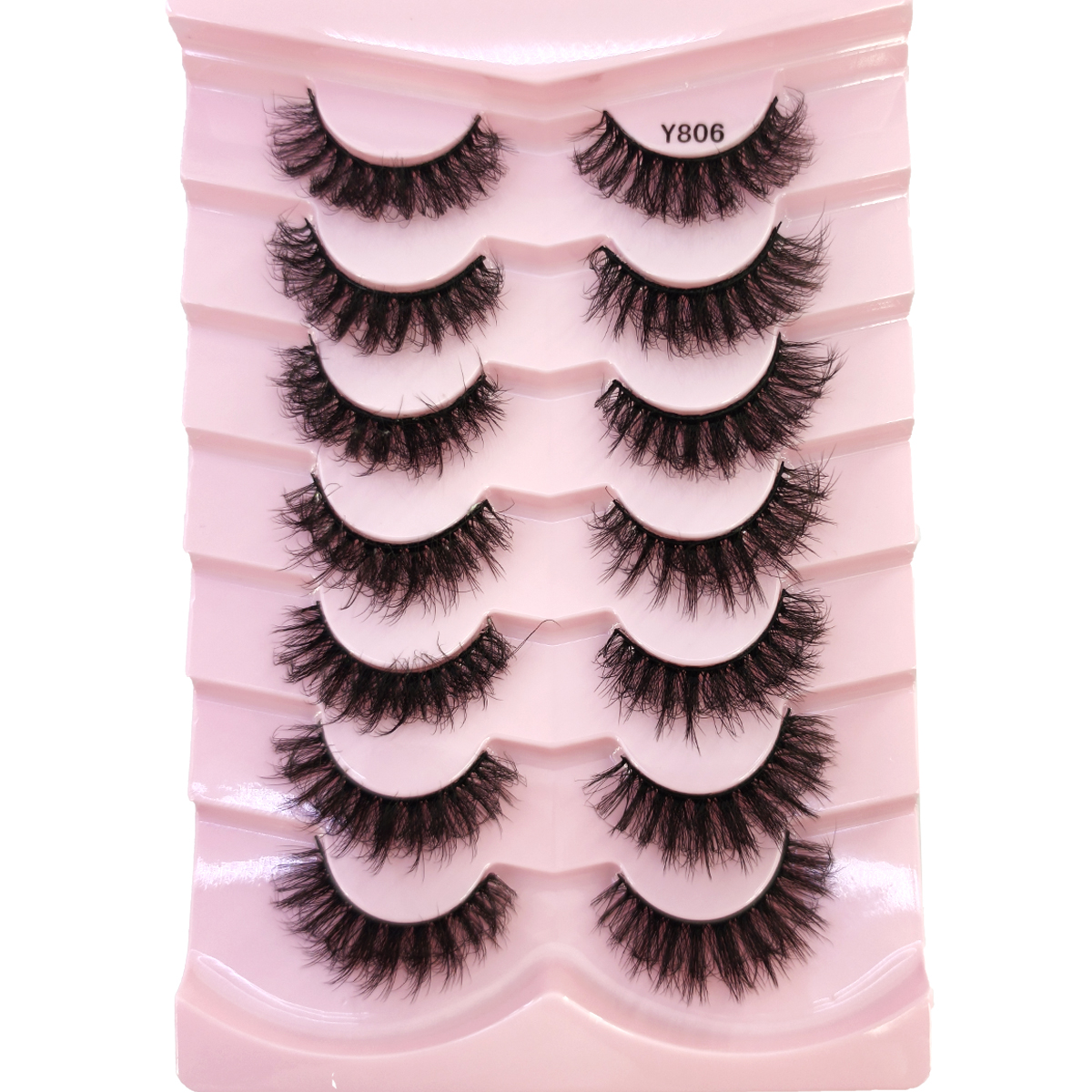 Cat Eye Eyelashes 3D Natural F – Eyelash Extension Cat Eye Bewertung und Preis