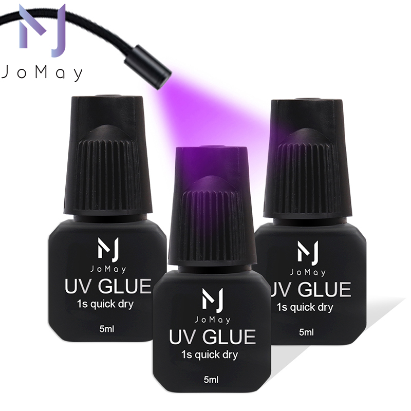 JOMAY UV Lash Glue Eyelash Glu – Eyelash Extension Led Bewertung und Preis