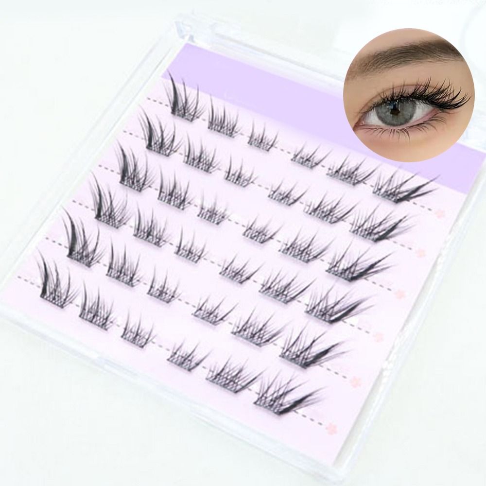 New 3D Cat Eye Self Adhesive L – Eyelash Extension Cat Eye Bewertung und Preis