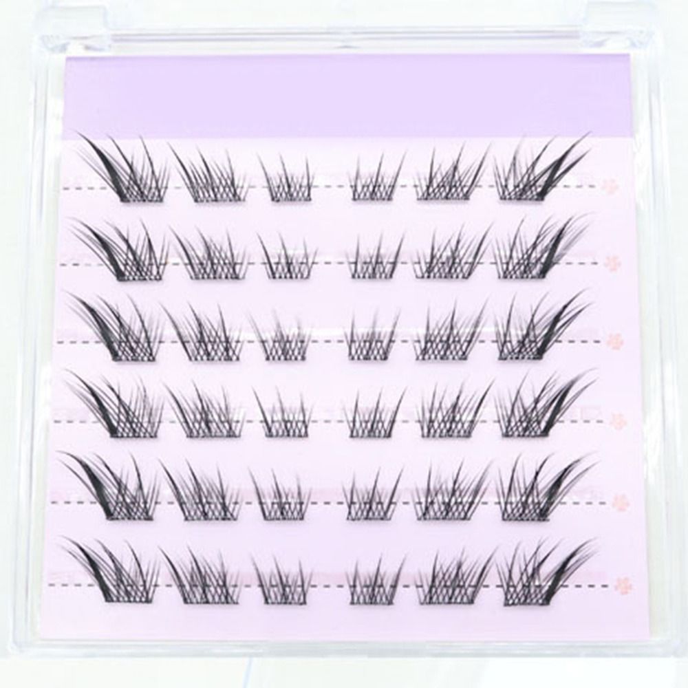New 3D Cat Eye Self Adhesive L – Eyelash Extension Cat Eye Bewertung und Preis