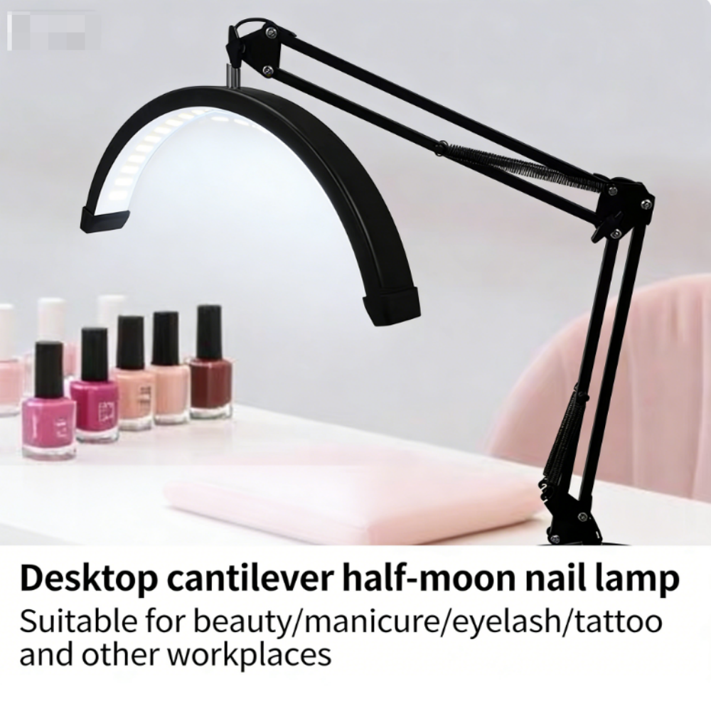 Modern LED Half-Circle Eyelash – Eyelash Extension Led Bewertung und Preis