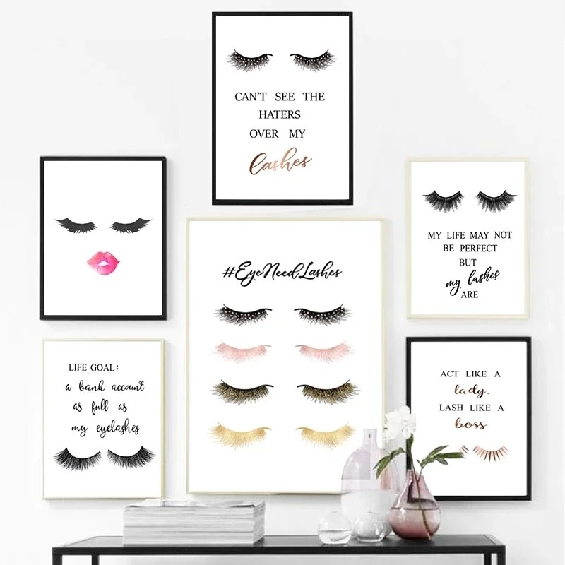 Fashion Eyelashes Extensions Q – Eyelash Extension Quotes Bewertung und Preis