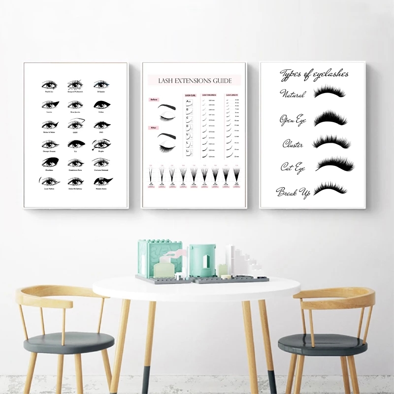 Fashion Eyelashes Extensions Q – Eyelash Extension Quotes Bewertung und Preis