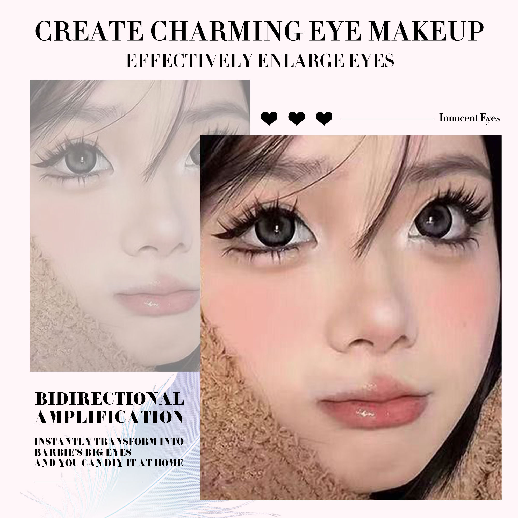 120 Clusters DIY Eyelash Exten – Eyelash Extension Cat Eye Bewertung und Preis