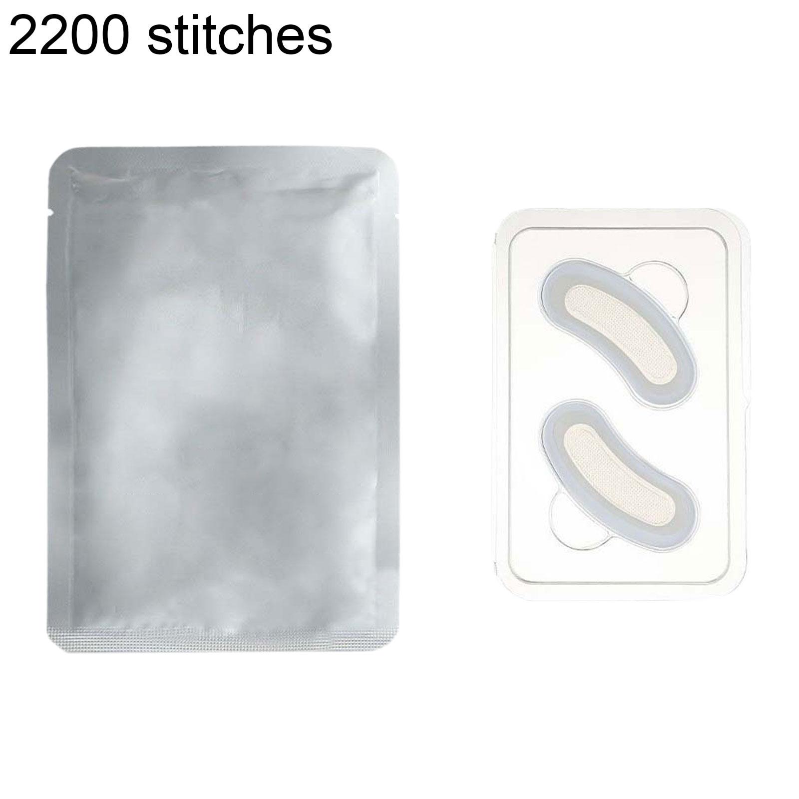0.2mm Micro-needle Eye Patch M – Eye Pad Collagen Bewertung und Preis