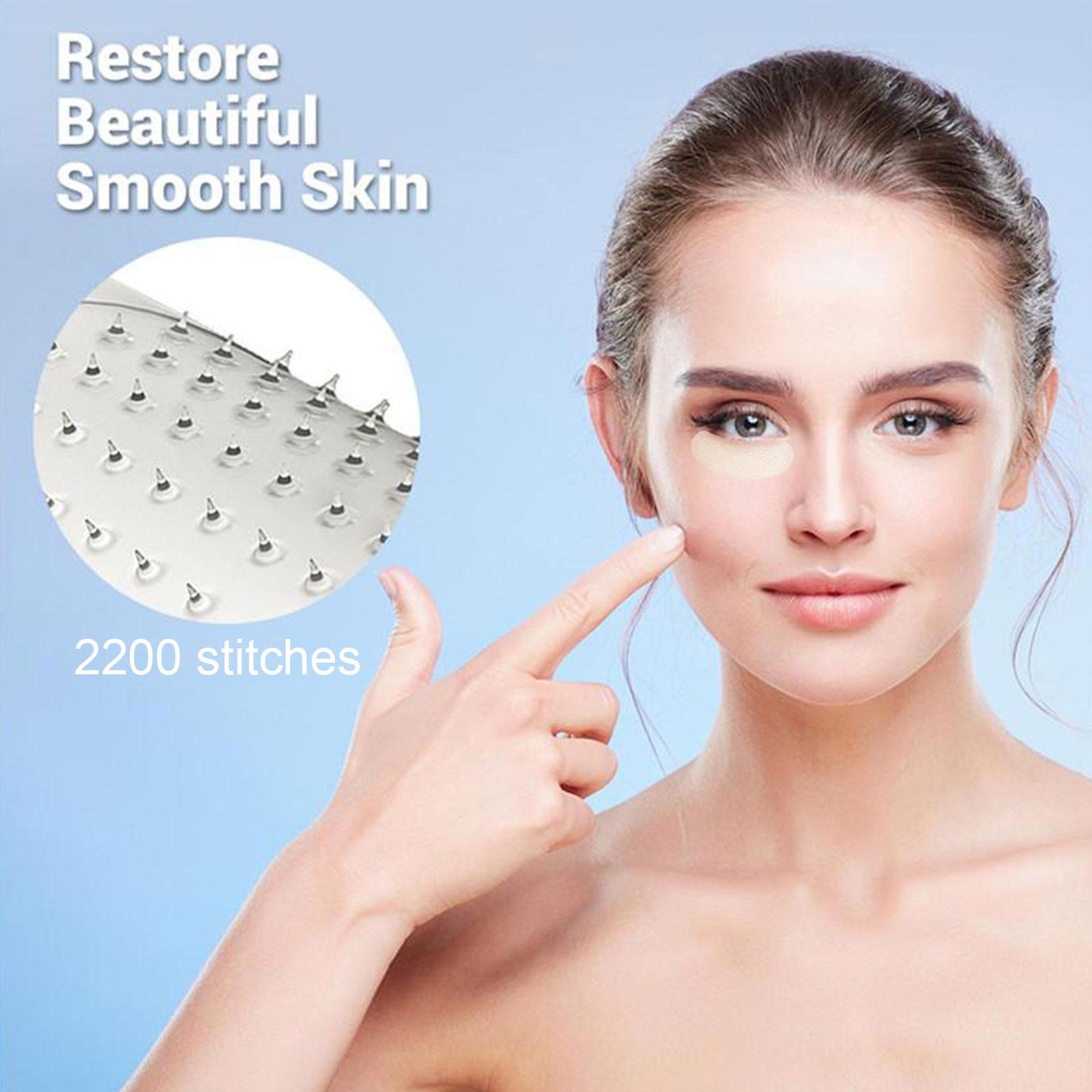 0.2mm Micro-needle Eye Patch M – Eye Pad Collagen Bewertung und Preis