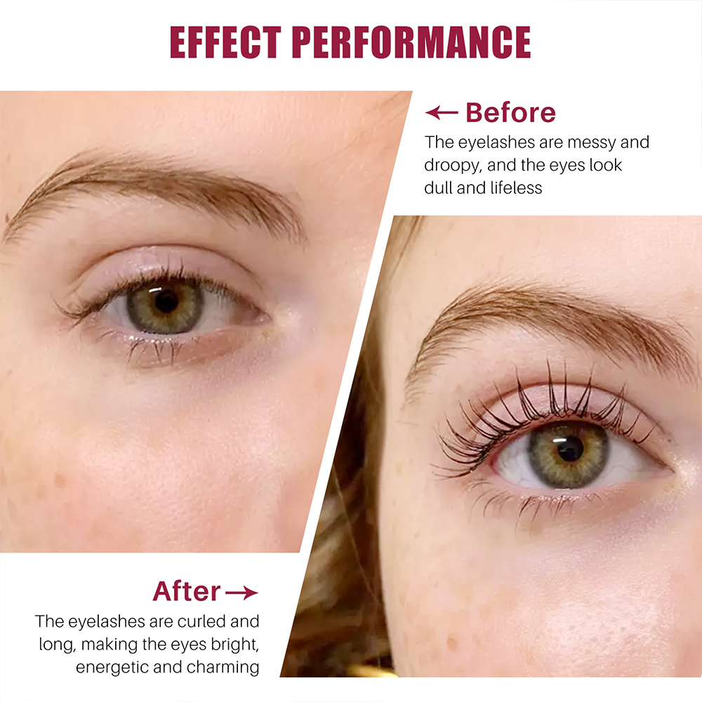 ICONSIGN Eyelash Lifting Sache – Eyelash Extension Single Lash Bewertung und Preis