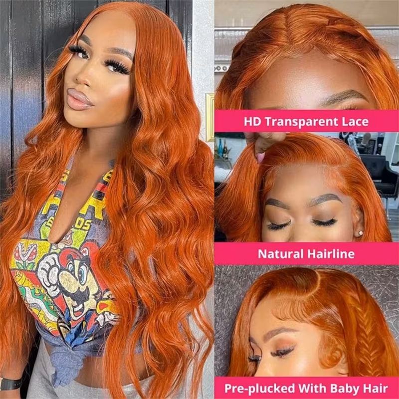 220% Density 16-36 Inch Orange – Eyelash Extension Natural Look Bewertung und Preis