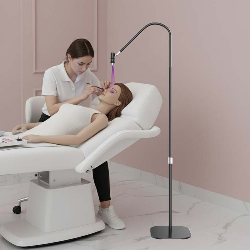 UV Eyelash Curing Lamp UV Lash – Eyelash Extension Led Bewertung und Preis