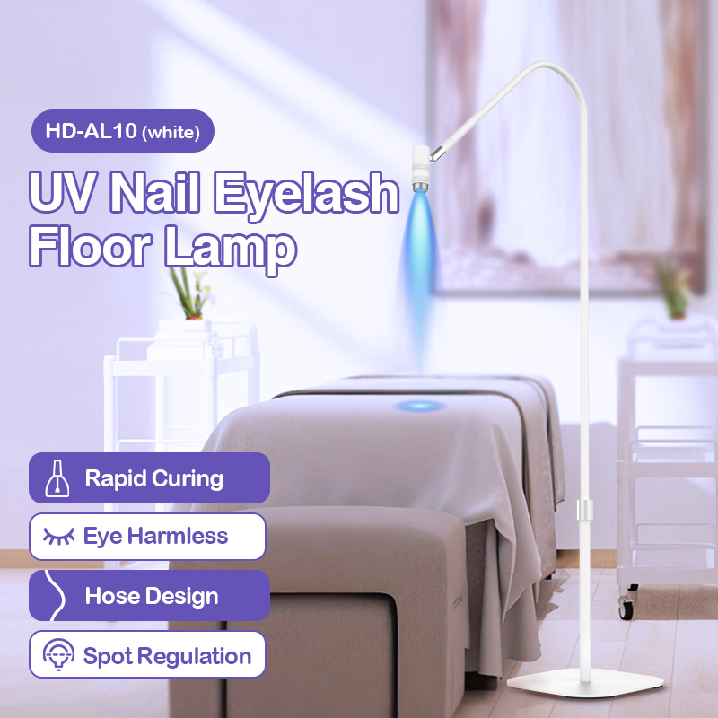 UV Eyelash Curing Lamp UV Lash – Eyelash Extension Led Bewertung und Preis