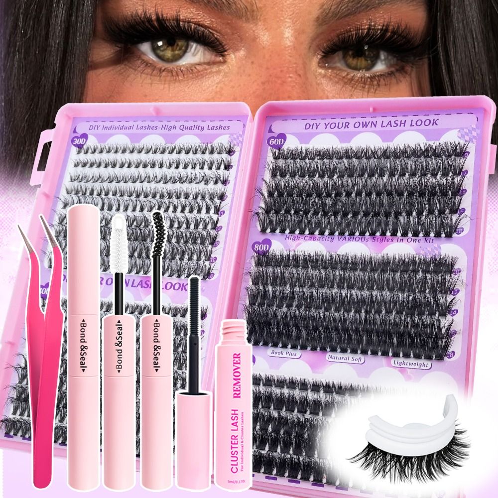 9-18mm Length False Eyelashes  – Eyelash Extension Natural Look Bewertung und Preis