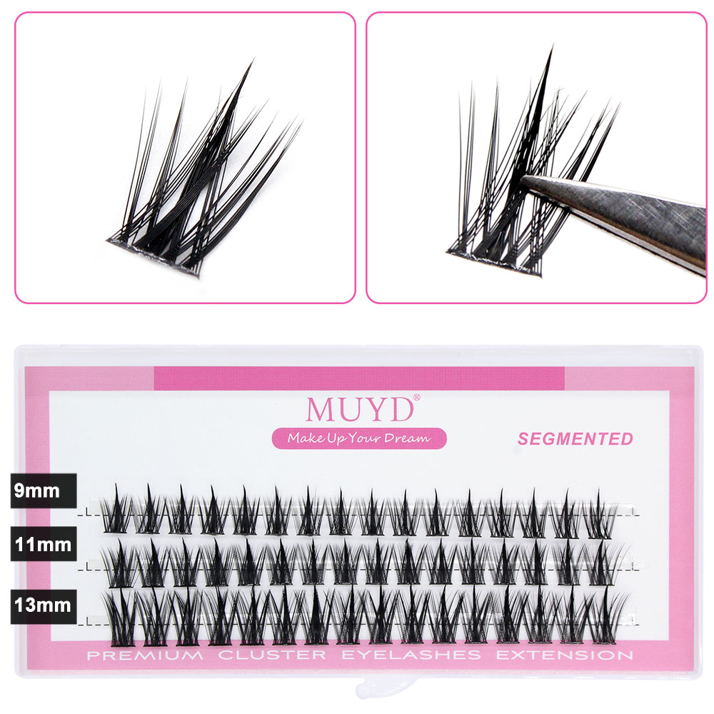 Russian Personal Eyelashes 3D  – Eyelash Extension Single Lash Bewertung und Preis