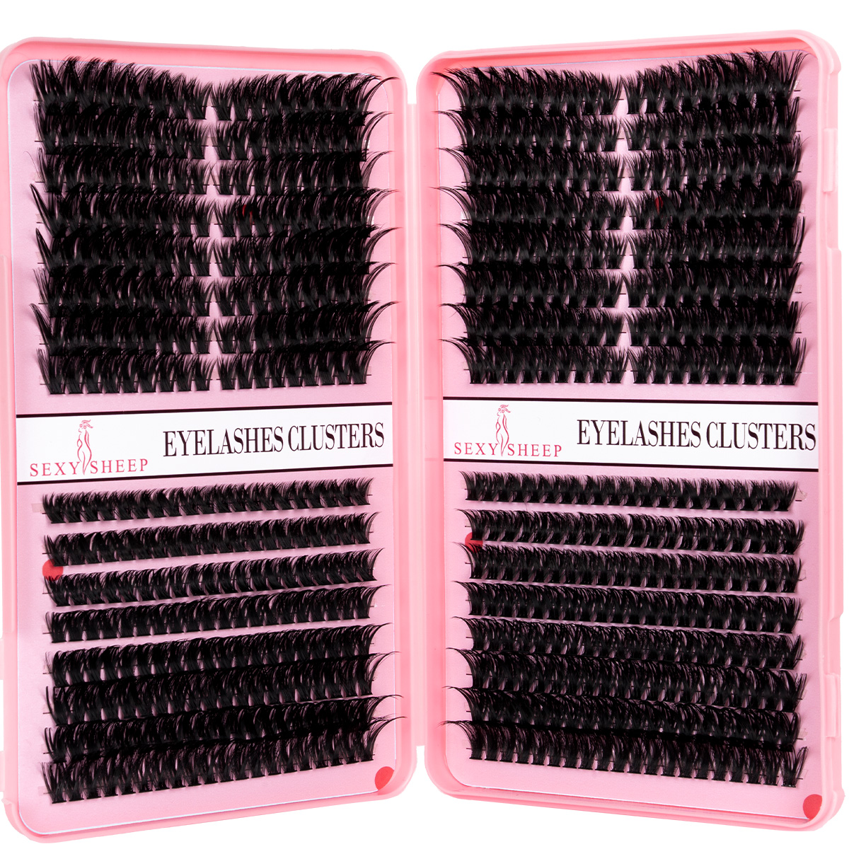 DIY Eyelash Extension Kit Cat  – Eyelash Extension Cat Eye Bewertung und Preis