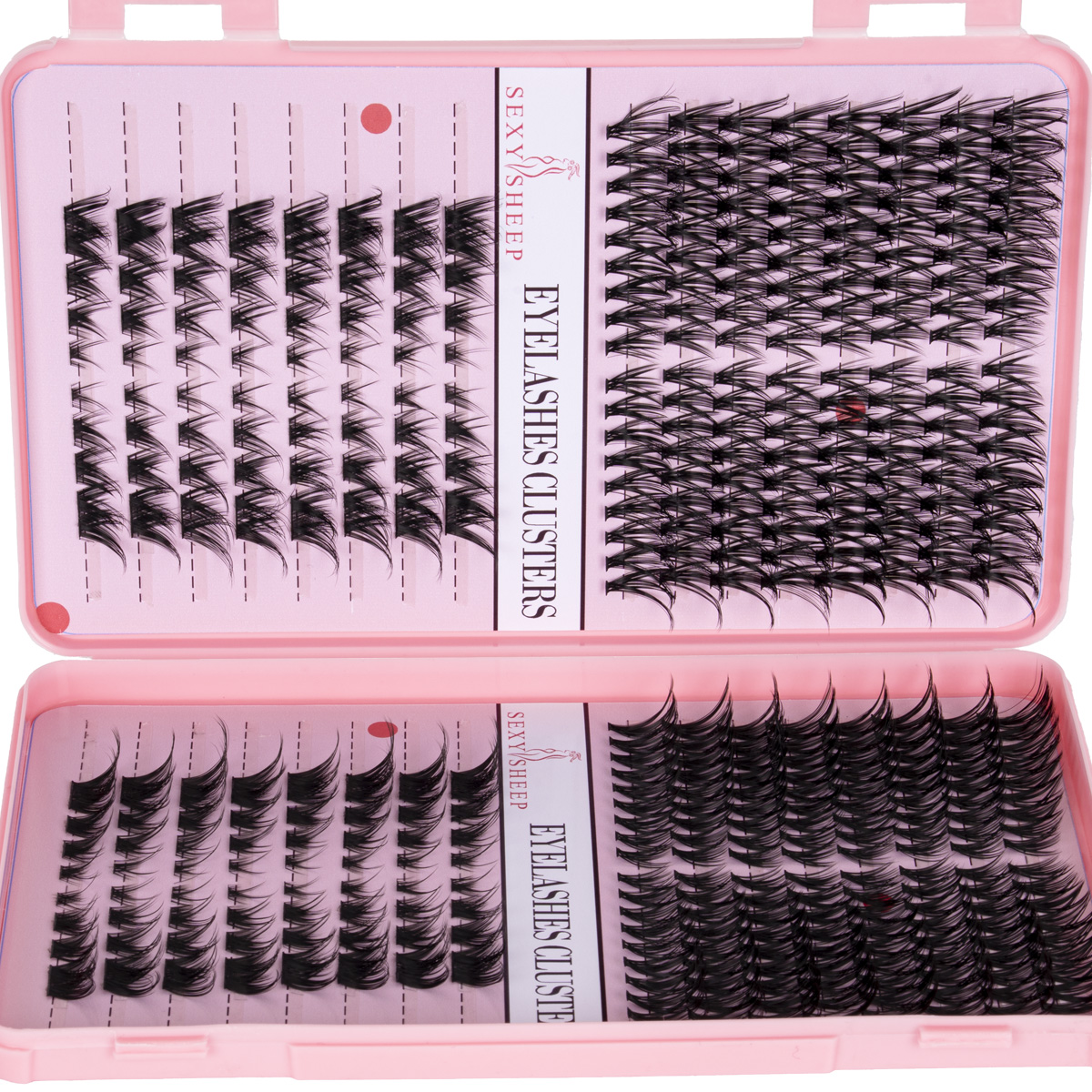 DIY Eyelash Extension Kit Cat  – Eyelash Extension Cat Eye Bewertung und Preis
