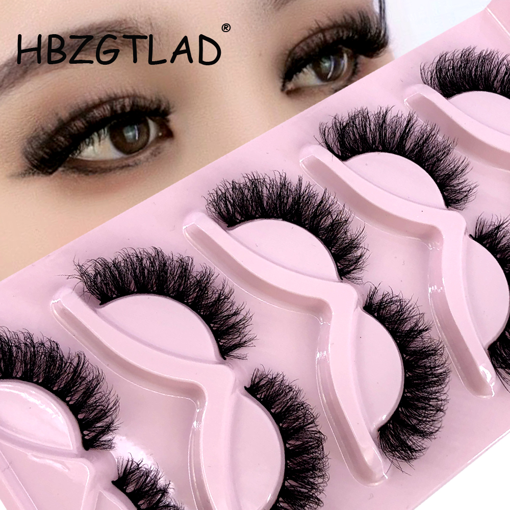 False Eyelashes Cat Eye Wispy  – Eyelash Extension Cat Eye Bewertung und Preis