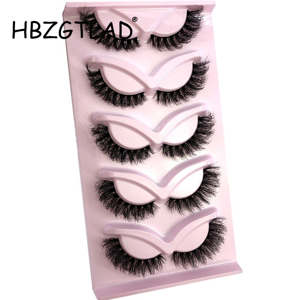 False Eyelashes Cat Eye Wispy  – Eyelash Extension Cat Eye Bewertung und Preis