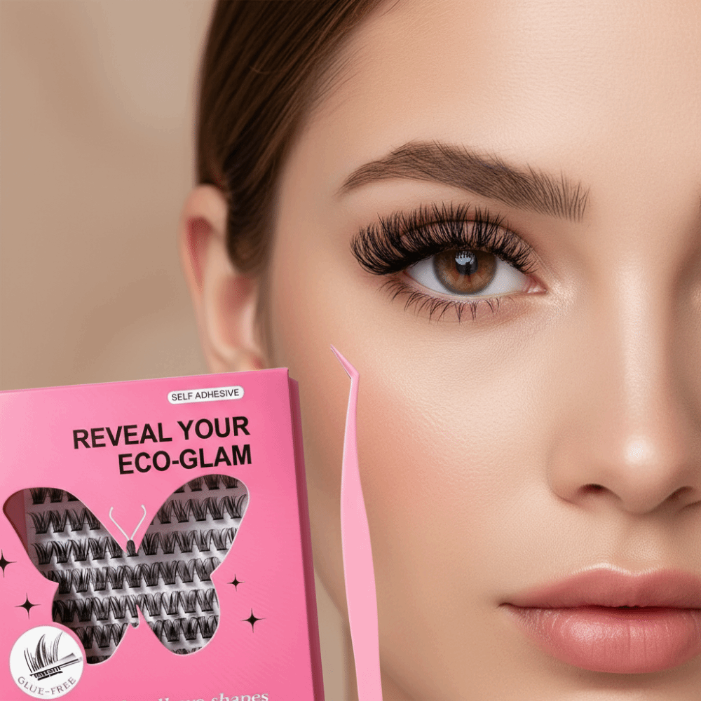 Natural Look DIY Lashes Extens – Eyelash Extension Natural Look Bewertung und Preis