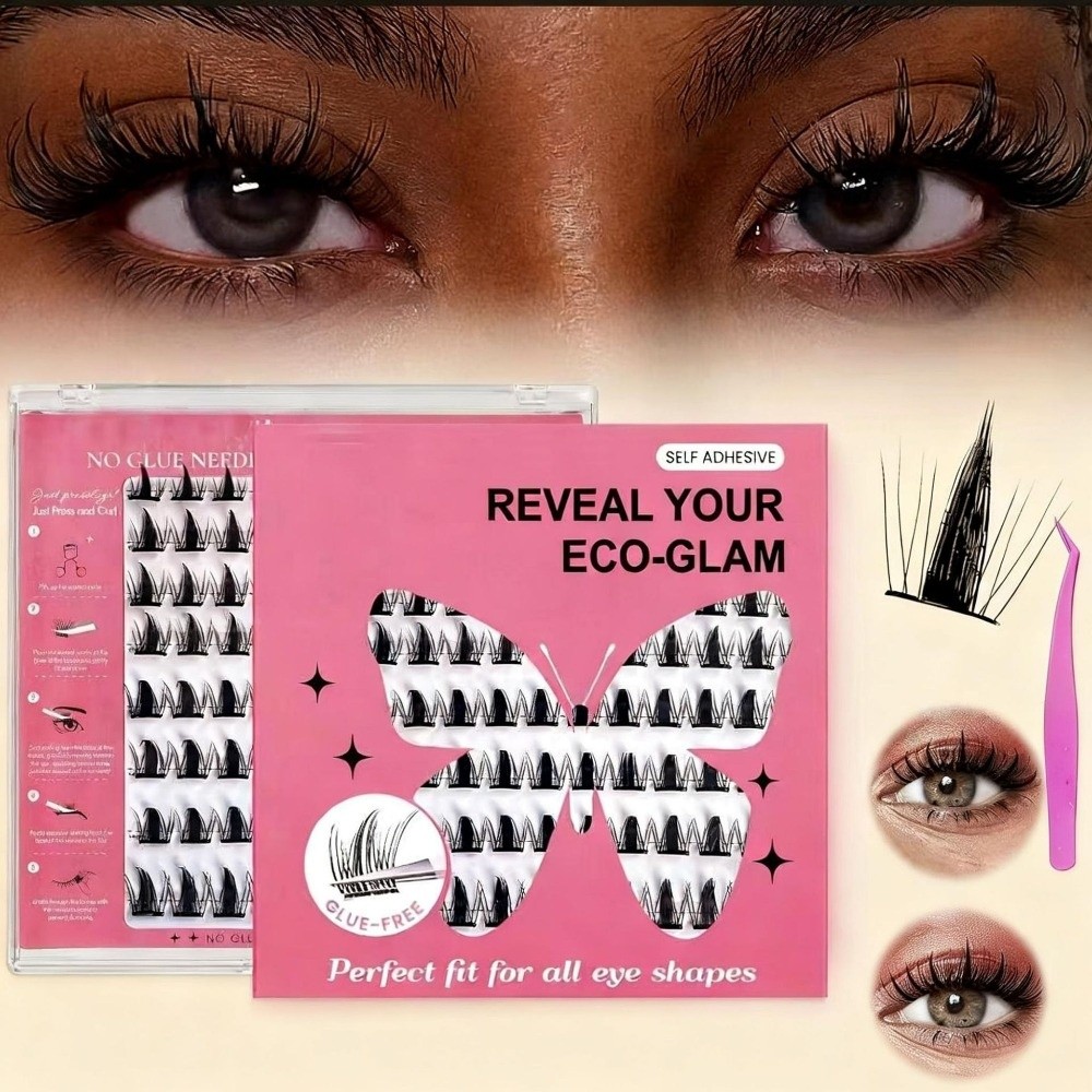 Natural Look DIY Lashes Extens – Eyelash Extension Natural Look Bewertung und Preis