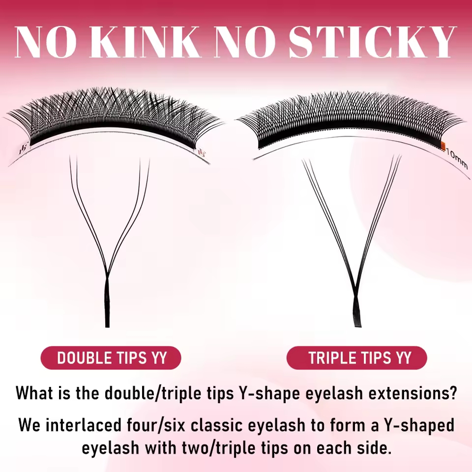 FADVAN YY/SYY Shape L/LU(M)/C/ – Eyelash Extension Yy Bewertung und Preis
