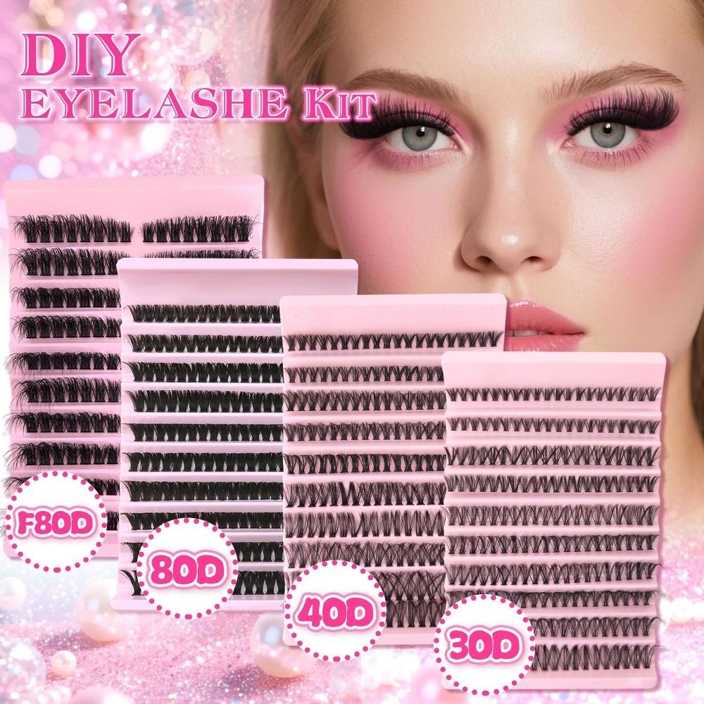 Natural Look False Eyelashes W – Eyelash Extension Natural Look Bewertung und Preis