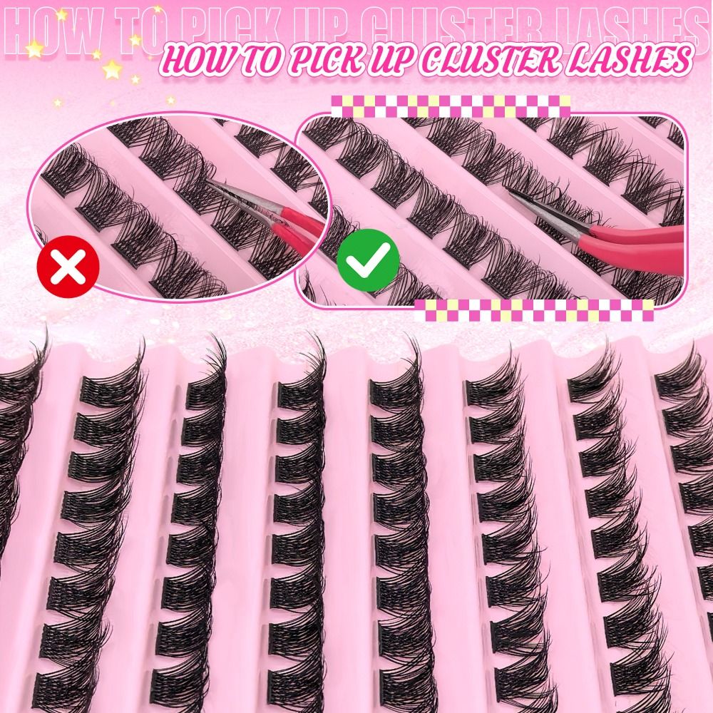 Natural Look False Eyelashes W – Eyelash Extension Natural Look Bewertung und Preis