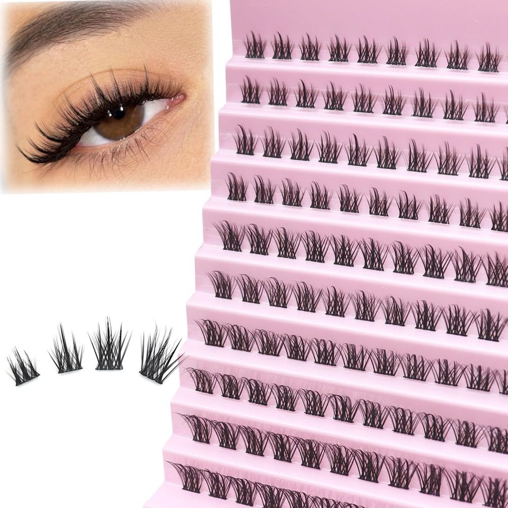 Natural Look False Eyelashes W – Eyelash Extension Natural Look Bewertung und Preis