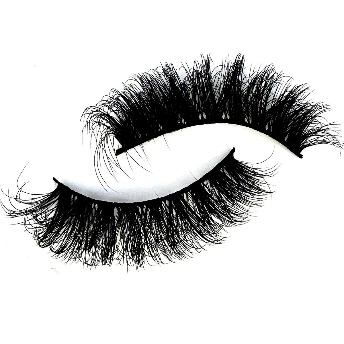 NEW 10 Pairs Cat Eye Lashes Fl – Eyelash Extension Cat Eye Bewertung und Preis