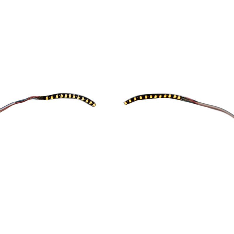Unisex LED Light Up Waterproof – Eyelash Extension Led Bewertung und Preis