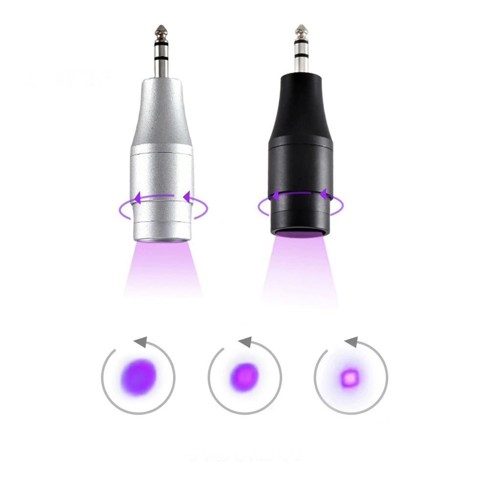 1pcs 5W 10W  Focus adjustment  – Eyelash Extension Led Bewertung und Preis