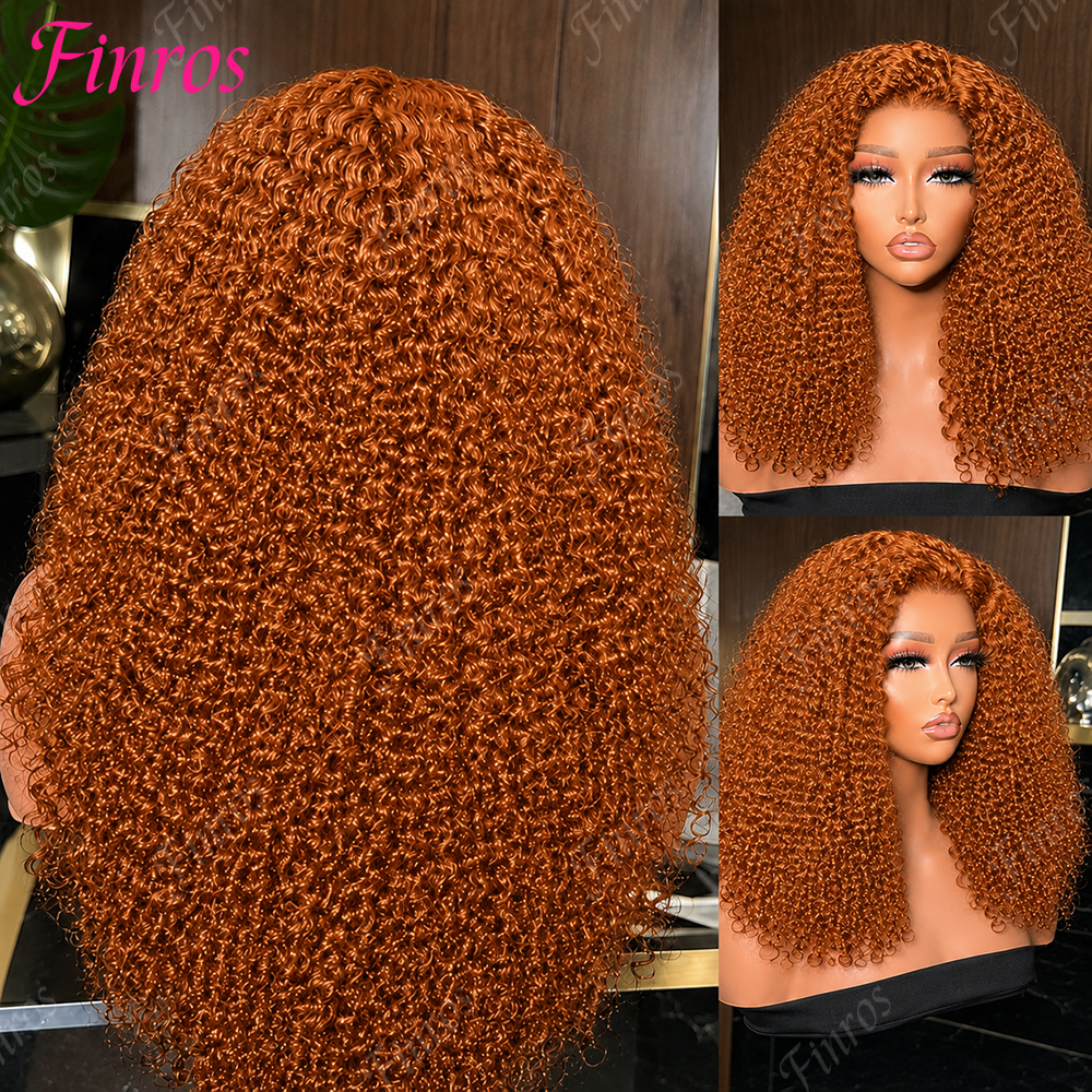 200% Density Ginger Orange Dee – Eyelash Extension Natural Look Bewertung und Preis