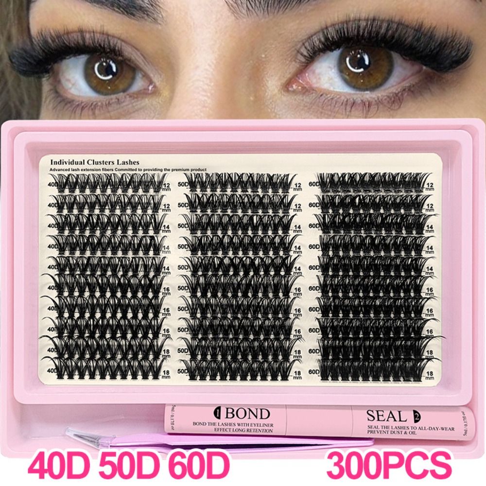 Natural Look False Eyelashes B – Eyelash Extension Natural Look Bewertung und Preis
