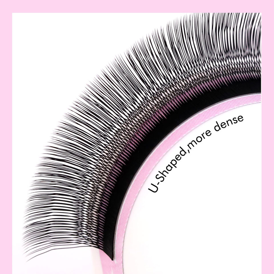 AGUUD YY Eyelash Extensions Ul – Eyelash Extension Single Lash Bewertung und Preis