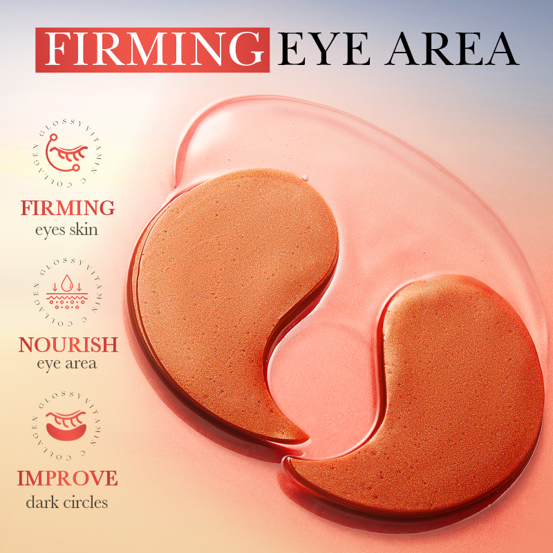 80pcs BIOAQUA Snail Crystal Co – Eye Pad Collagen Bewertung und Preis