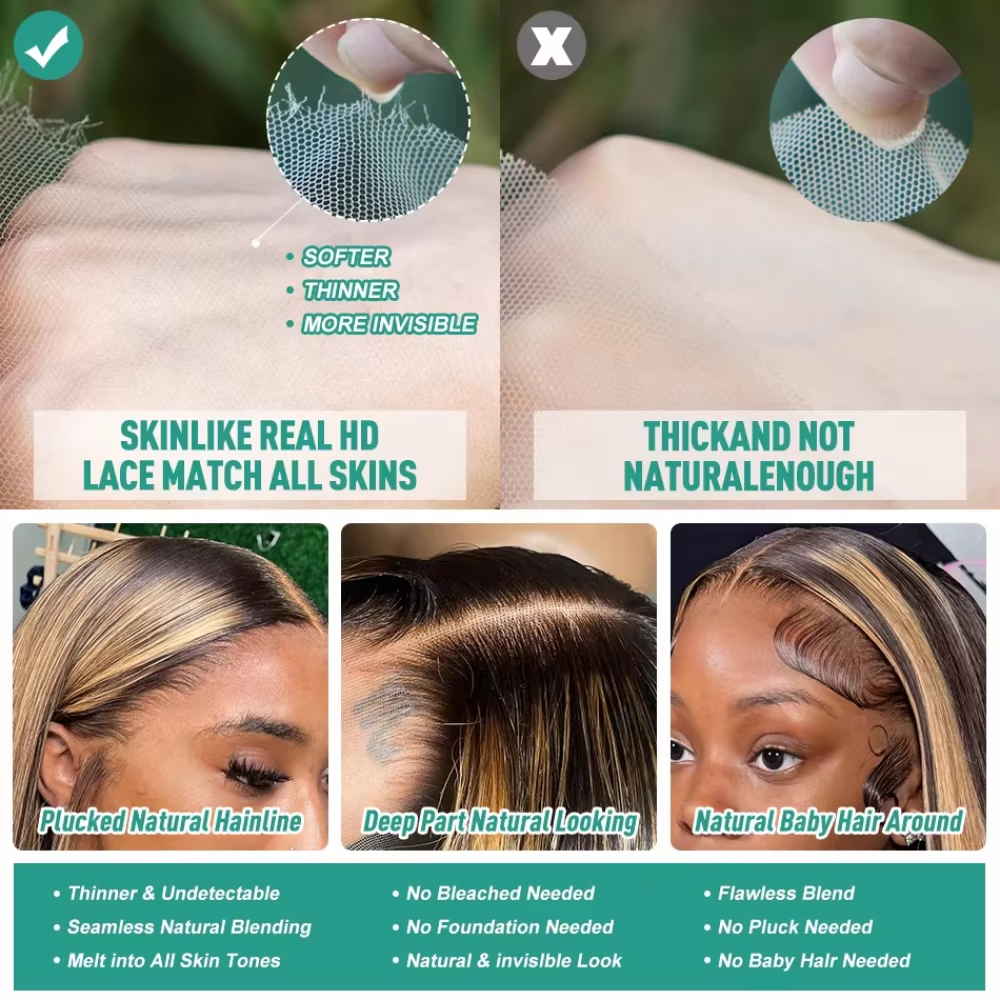 Highlight Straight P4/27 Color – Eyelash Extension Natural Look Bewertung und Preis